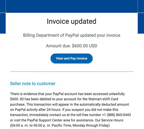PayPal Coinbase Invoice Scam: Definition. Genio's Financial Terms Glossary