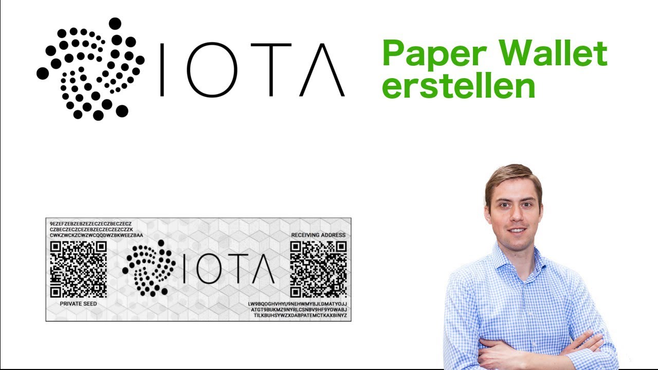 Best IOTA Wallet | Beginner’s Guide to MIOTA Wallets