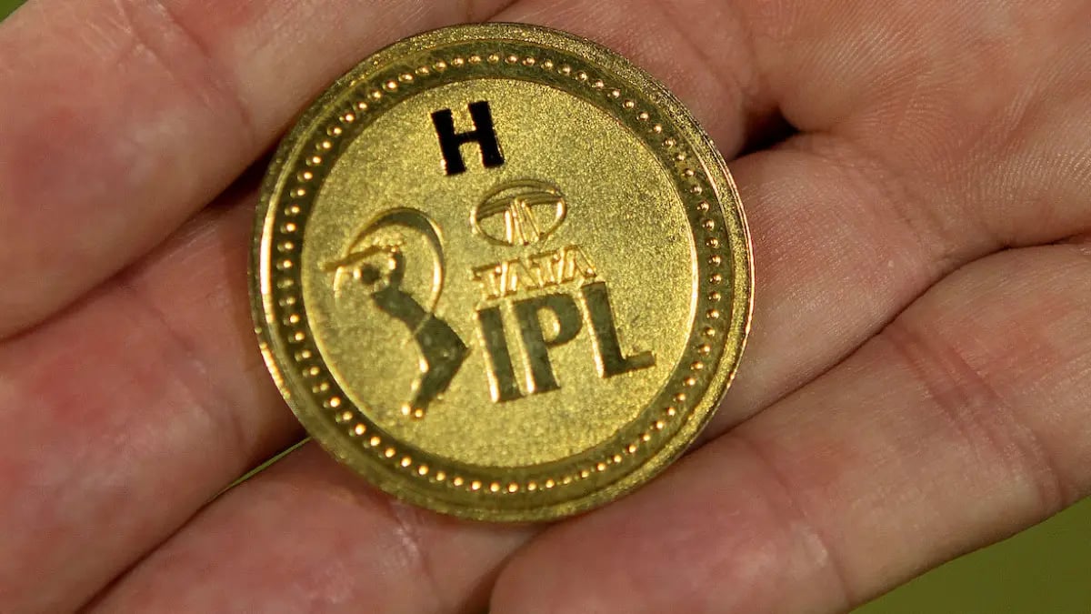 Toss Prediction | Can We Predict the Toss in IPL?