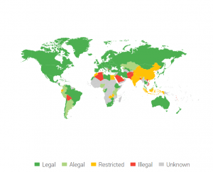 Pakistan - CoinDesk