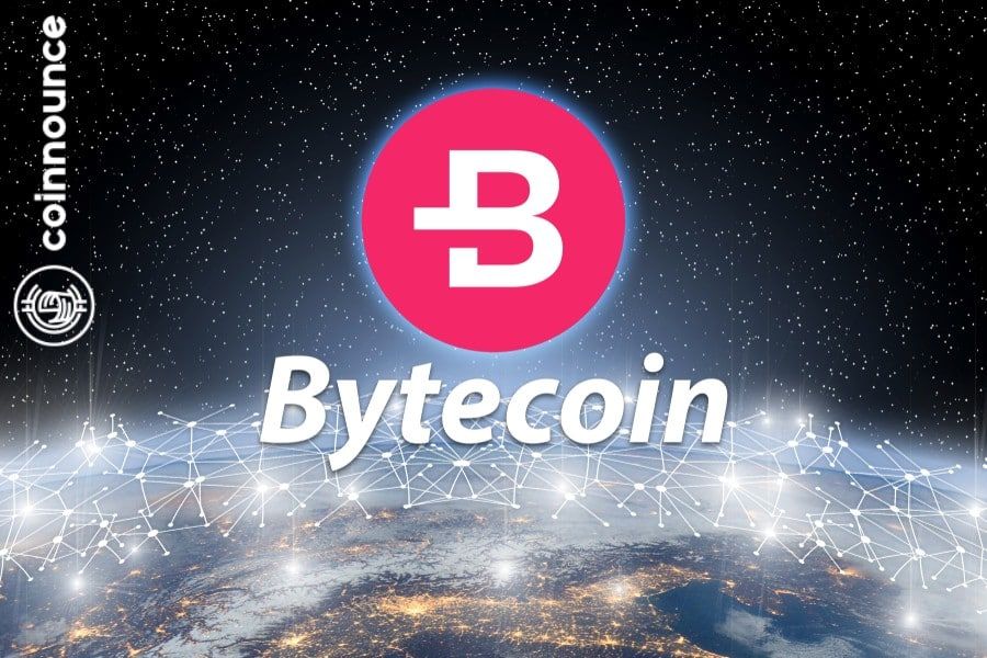 Bytecoin Price Prediction up to $ by - BCN Forecast - 