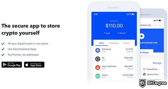 Is it Safe to Keep Crypto on Coinbase?