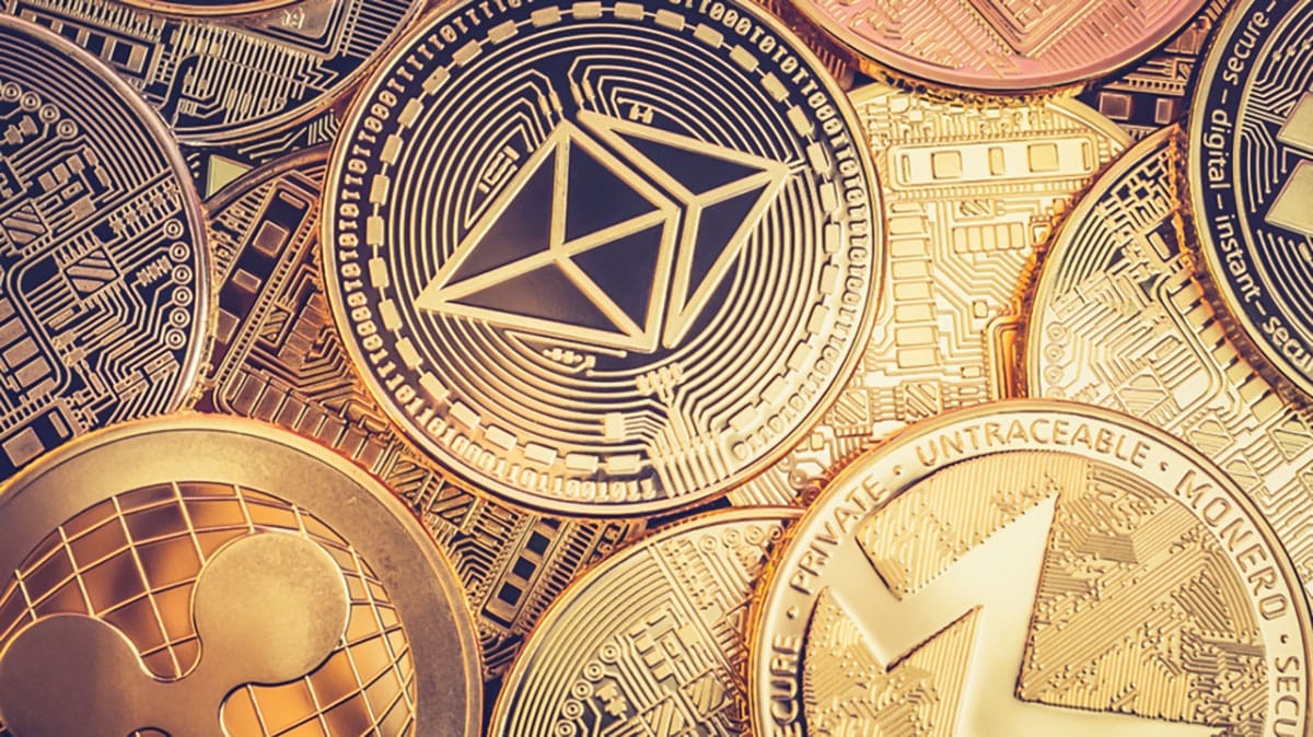 Cryptocurrency Basics: Pros, Cons and How It Works - NerdWallet