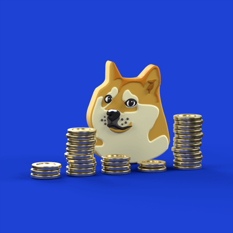 Dogecoin Price Prediction - 