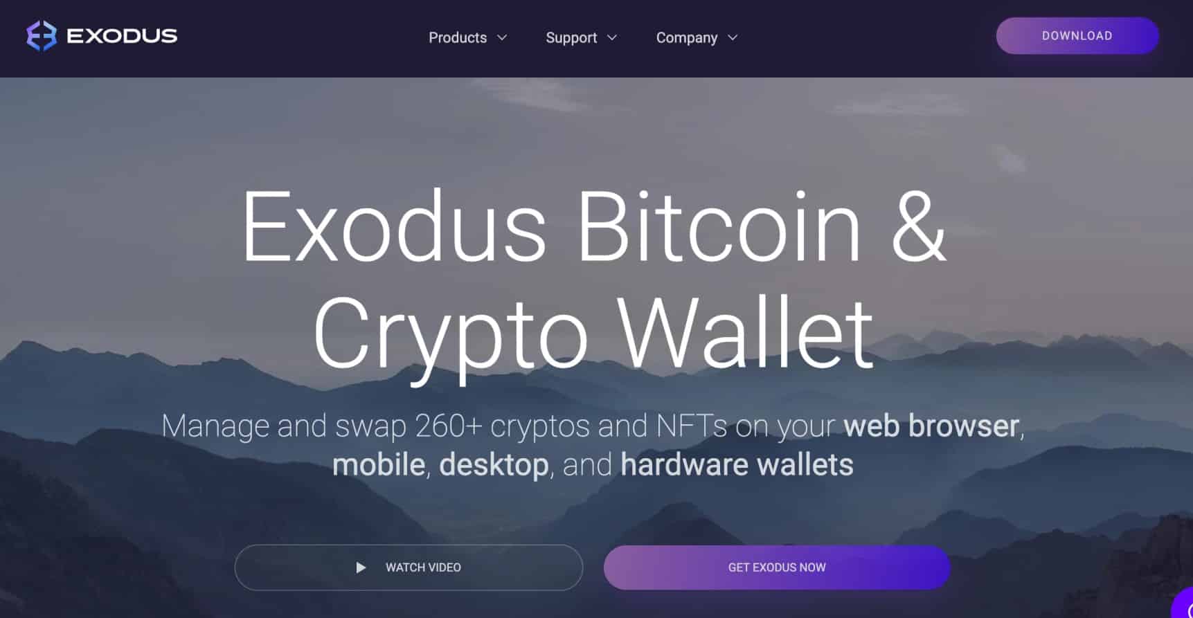 Exodus Wallet Review: What is Exodus? Is Exodus Wallet Safe?