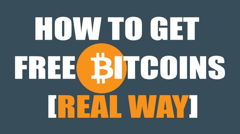 12 legitimate ways to get free Bitcoin in | cryptolog.fun