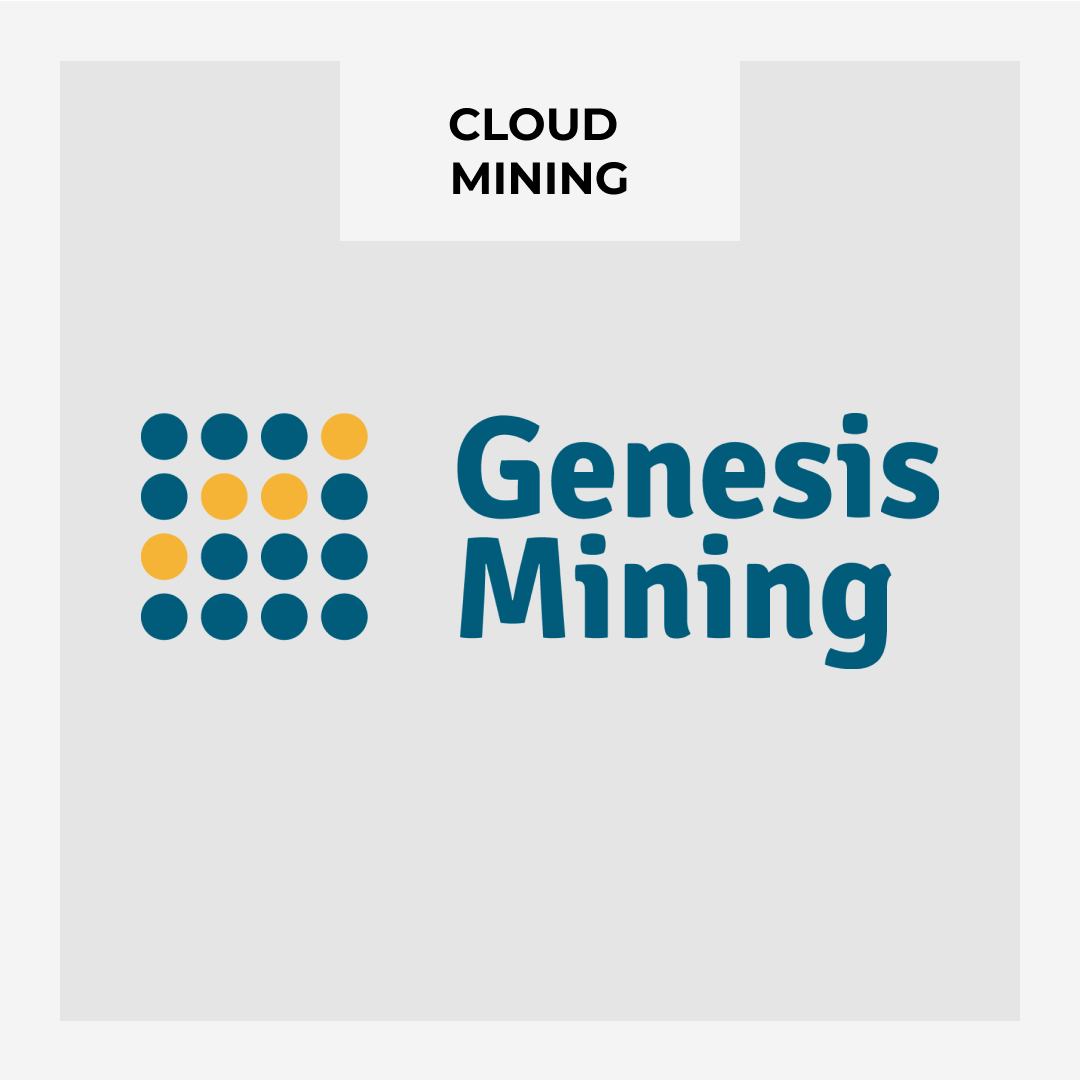 Best Genesis Mining Alternatives From Around The Web