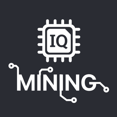 IQ Mining - reviews, contacts & details | Mining | Crypto services