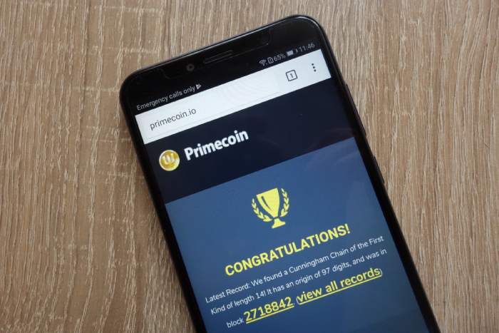 Exploring Primecoin: An Alternative Cryptocurrency Project - Codemotion