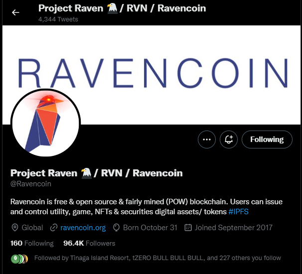 Ravencoin Price Prediction