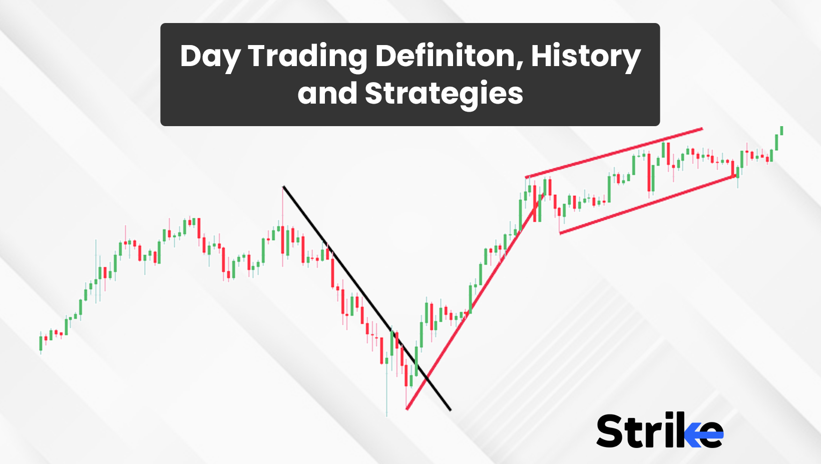 What Is Day Trading? - Ramsey