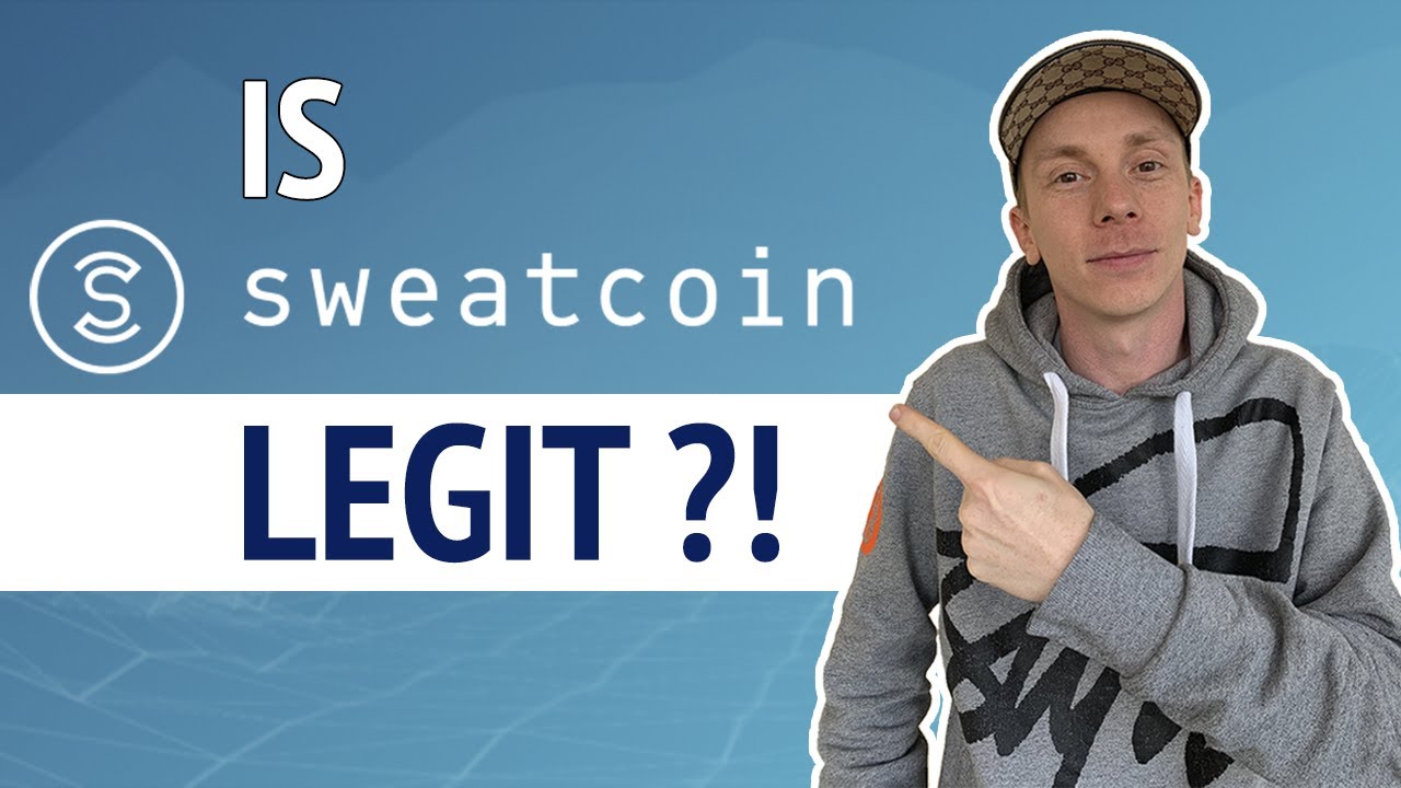 What Is Sweatcoin and Does It Give You Real Money?