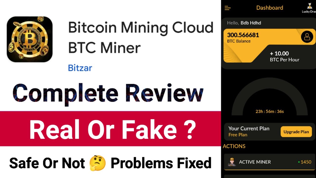 You should delete these fake crypto mining Android apps from your phone right now - India Today