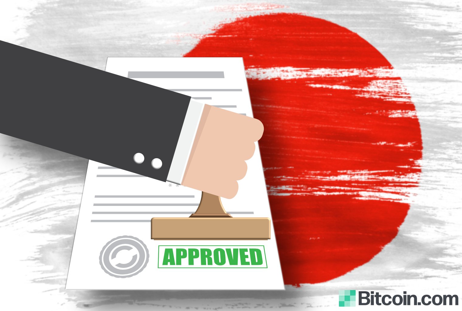 BTC to JPY | Sell Bitcoin in Japan | No KYC required