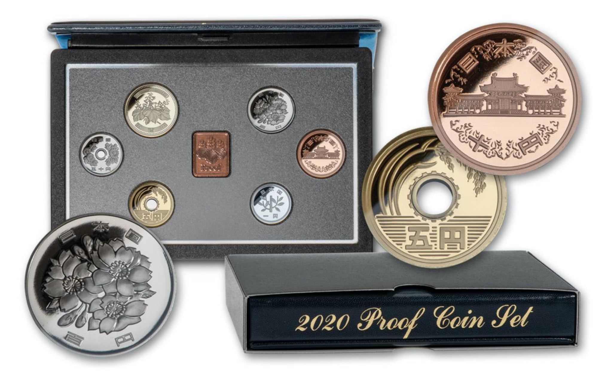 10 Most Valuable Japanese Coins (Rarest List)