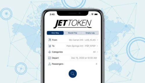 Jet Token Stock Price and Symbol: Are They Publicly Traded?