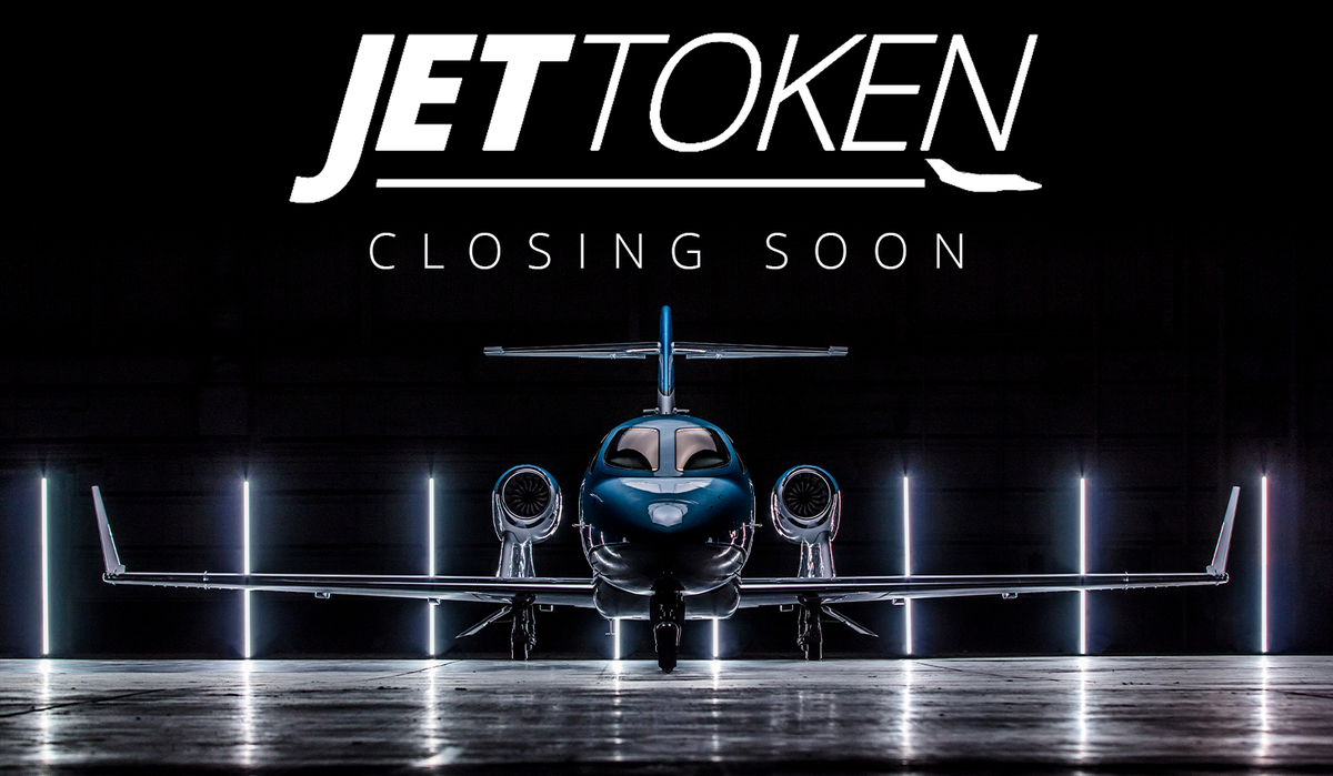 Can You Buy Jet Token Stock? What You Need to Know!