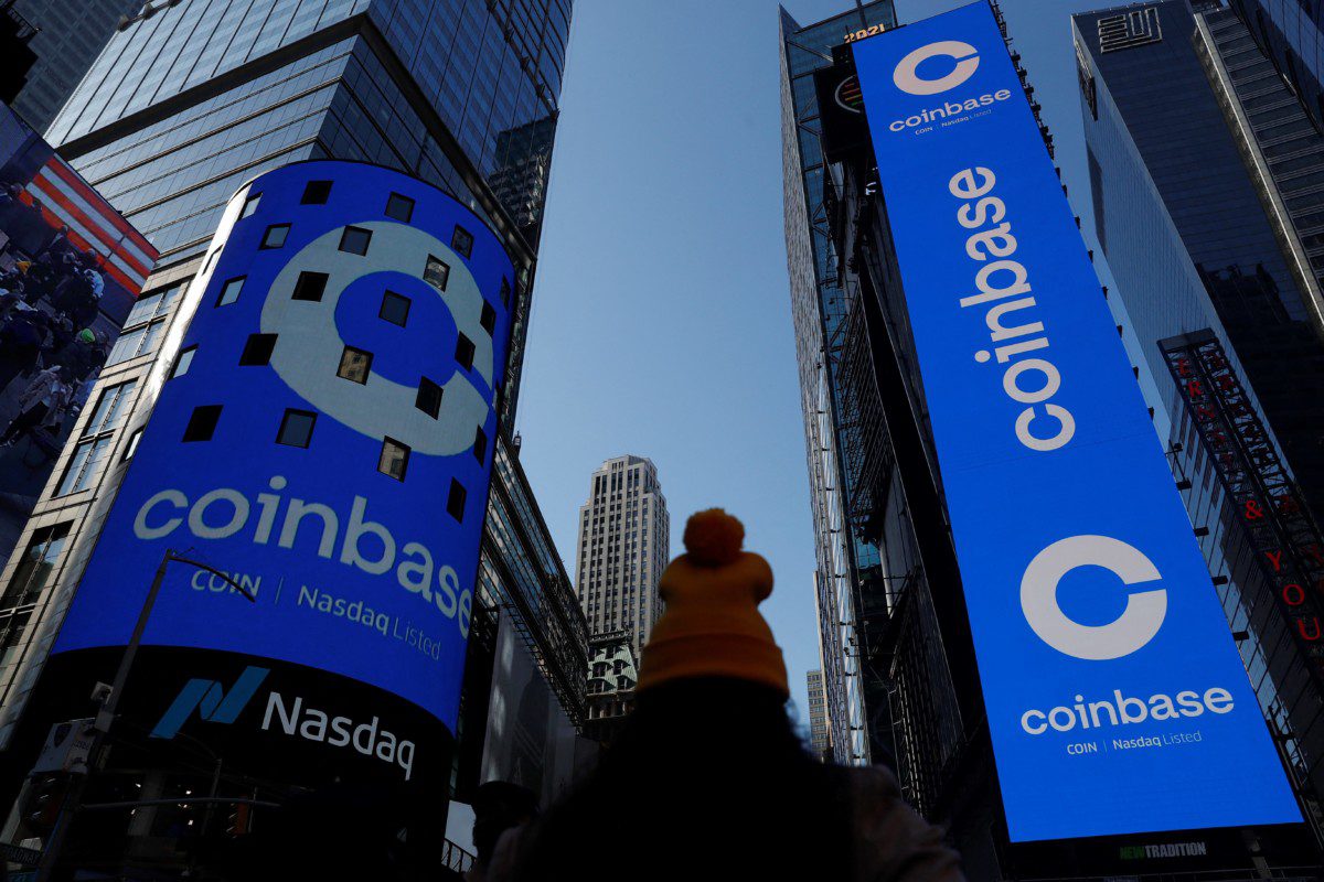 Coinbase CEO Brian Armstrong: 'Ditch your JPMorgan Chase accounts' - CityAM