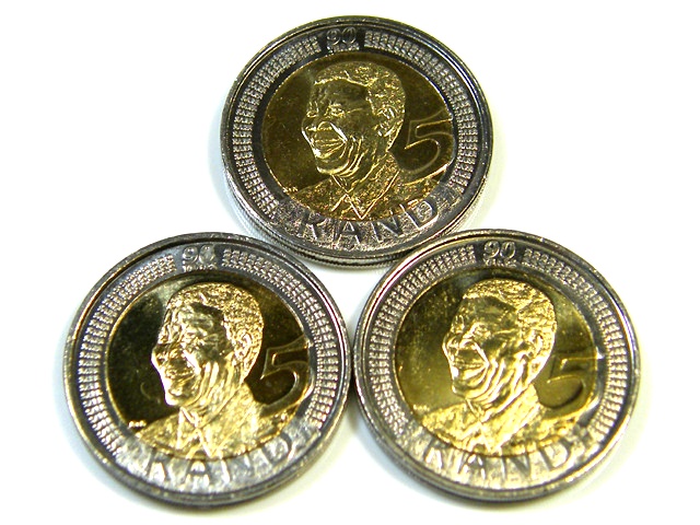 Is it safe to invest in gold Mandela coins? | JustMoney