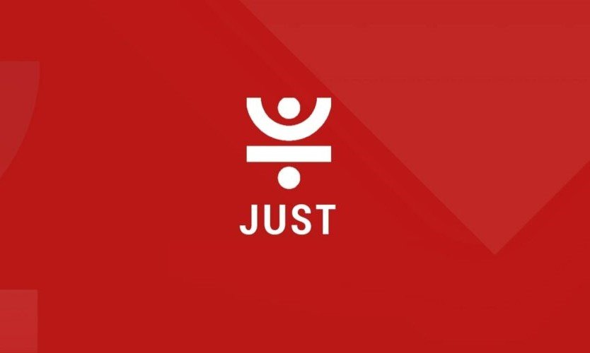 JUST (JST) Wallet: Online, Mobile & Desktop App | Guarda Wallet