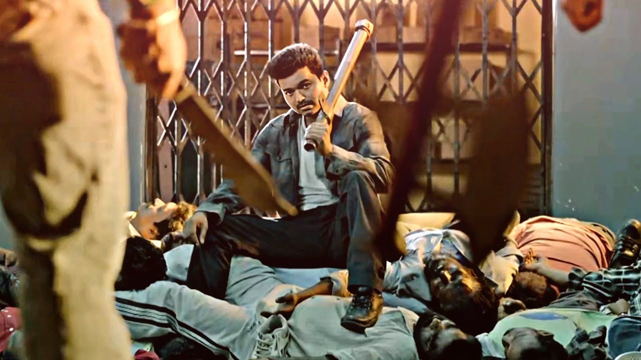 Convert & Download kaththi coin fight bgm to Mp3, Mp4 :: cryptolog.fun