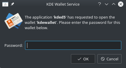 – automatic new wallet wizard stops with 