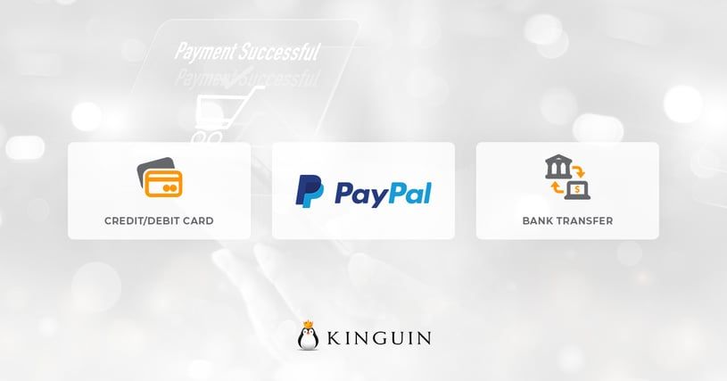 Paypal Checkout didn't work | Opera forums