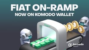 Buy Komodo (KMD) Australia | Komodo (KMD) Price AUD | How to Buy Komodo