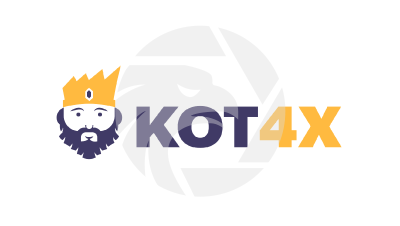 KOT4X Alternatives in - Brokersway