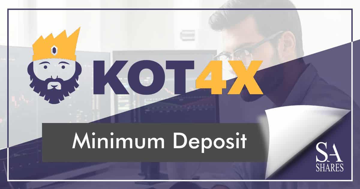 KOT4x Account Types Reviewed ☑️ (Updated )