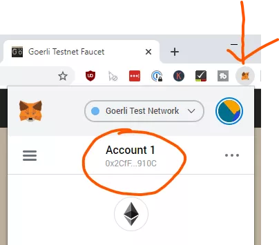 What is Kovan Faucet? How to Add Kovan Testnet to MetaMask? - cryptolog.fun