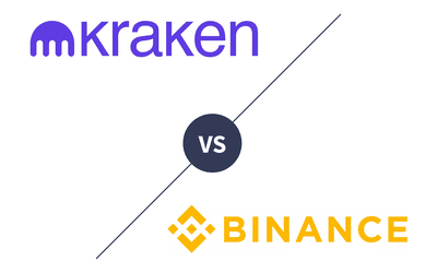 Kraken vs. Coinbase: Which Should You Choose?