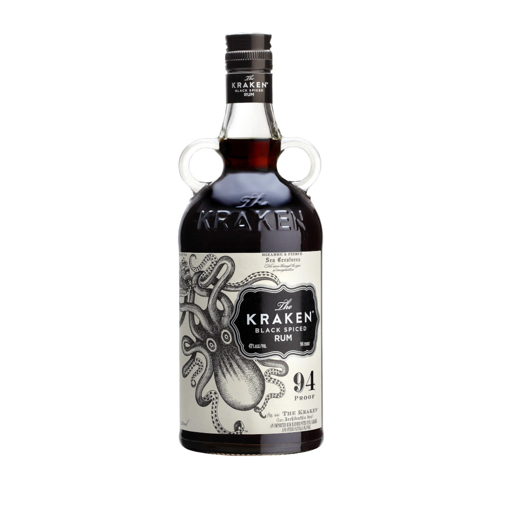 The Kraken Spiced Rum 1L | First Choice Liquor Market