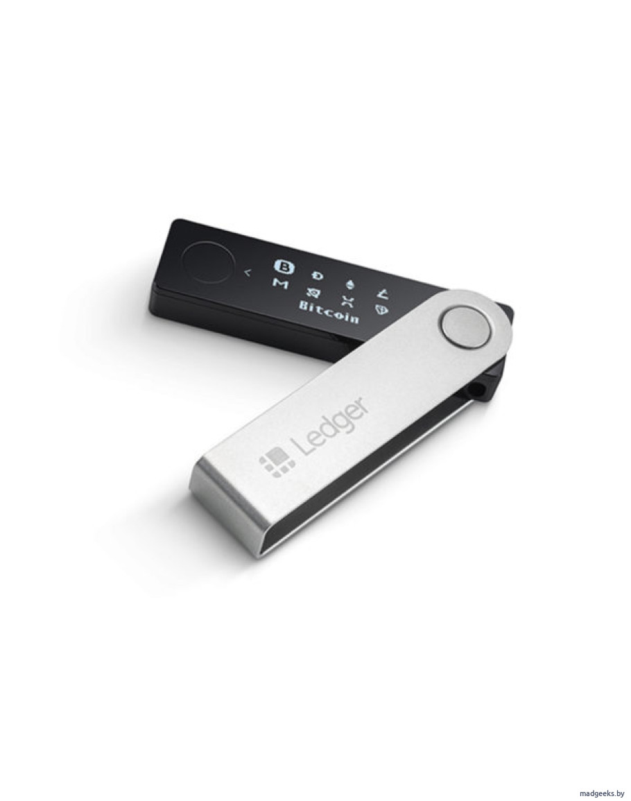 Ledger Nano S Wallet против Trust Wallet - какой кошелек лучше в ?