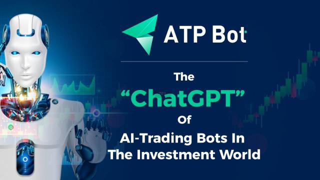 Beware of AI Crypto Trading Bot Scams, CFTC Warns