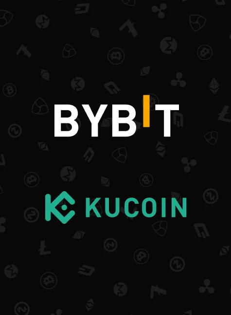 Bybit vs KuCoin () – List of Differences | Cryptowisser