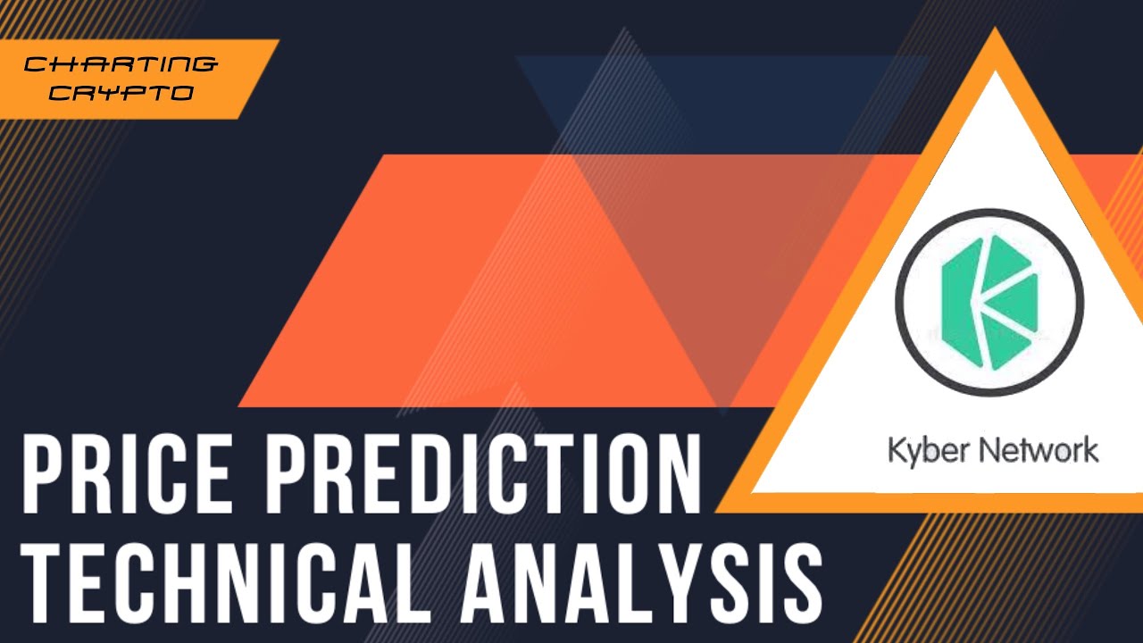 Kyber Network Crystal Price Prediction up to $ by - KNC Forecast - 