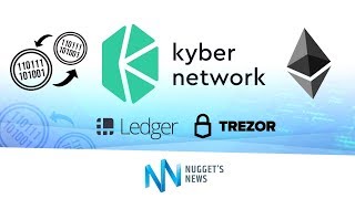 KNC Token Migration & Upgrade Discussion - KNC & KyberDAO - Kyber Network