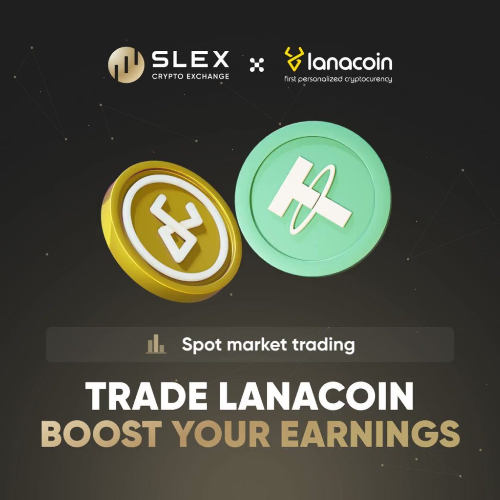 LanaCoin Price Today - LANA to US dollar Live - Crypto | Coinranking