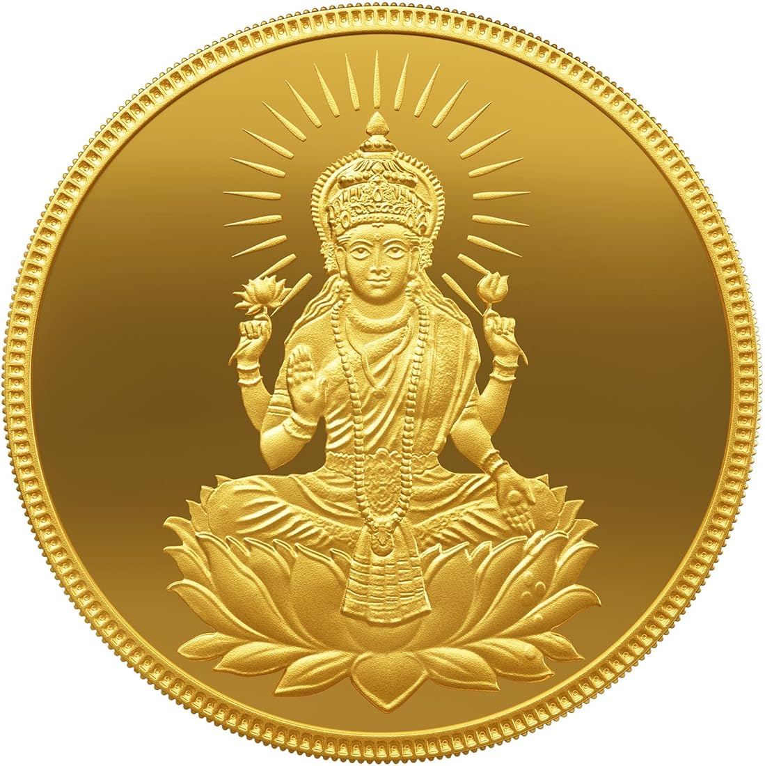 Lakshmi Coins – Eshwarshop