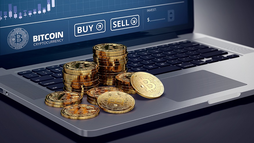 Bitcoin Strategy: Easy Crypto Strategy In 5 Steps — 