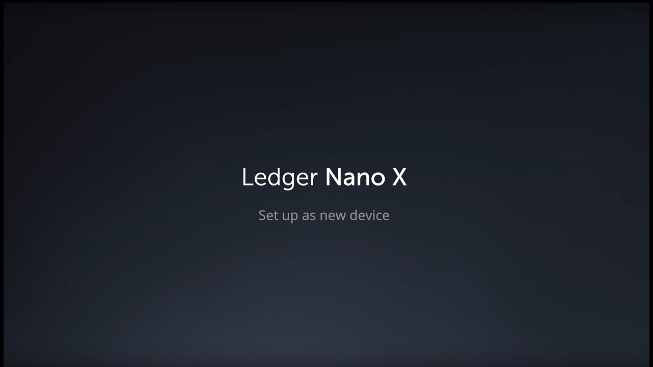 cryptolog.fun | Download Ledger live and start now