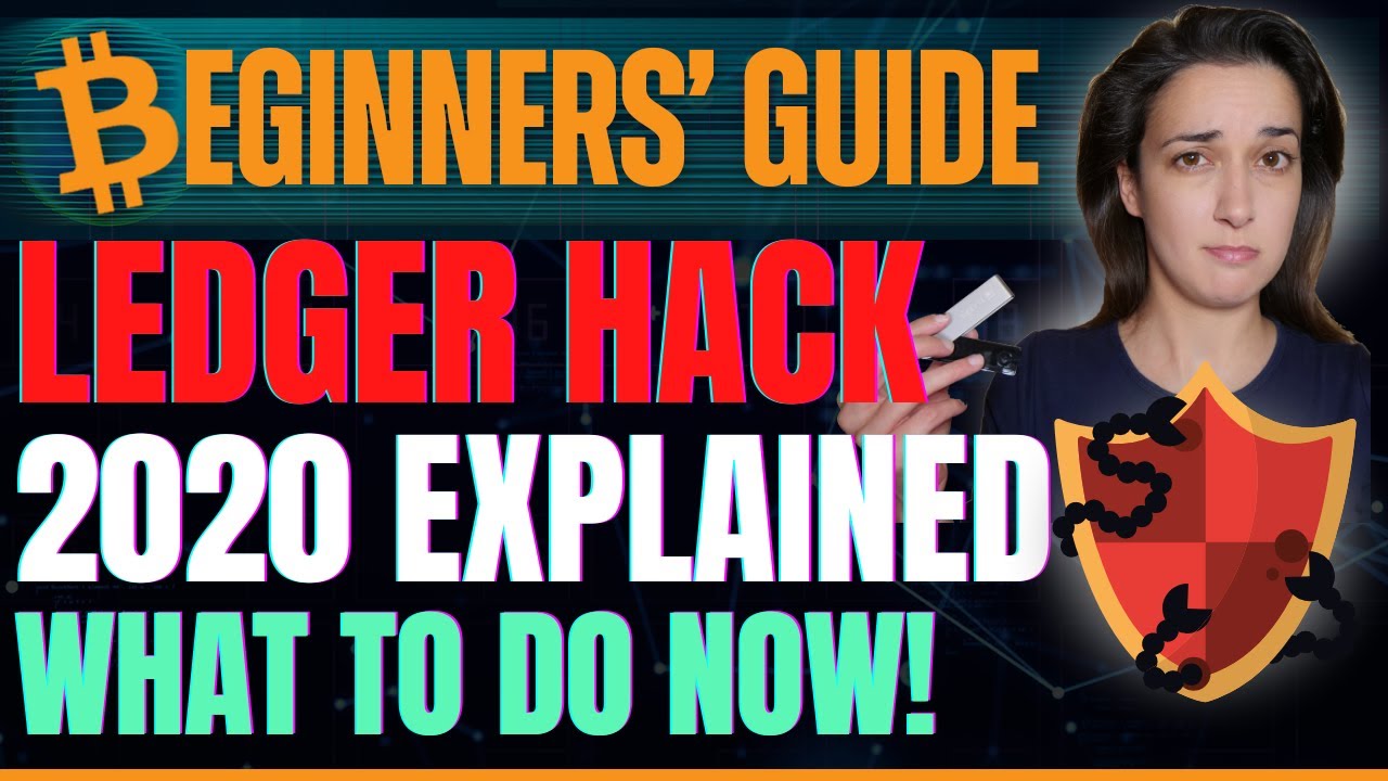How I Got Hacked | Series | Ledger