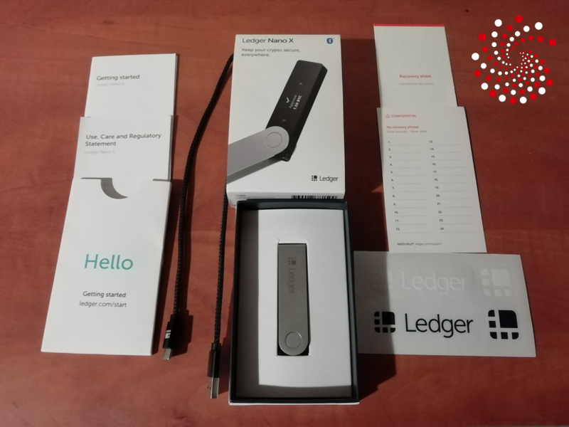 Ledger Nano S Review - 5 Things to Know ( Update)