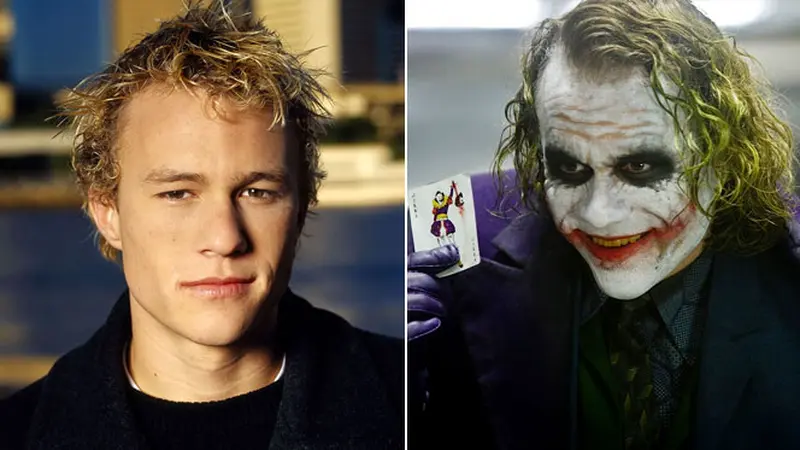 + The Joker / Heath Ledger ideas | joker heath, heath ledger joker, heath ledger