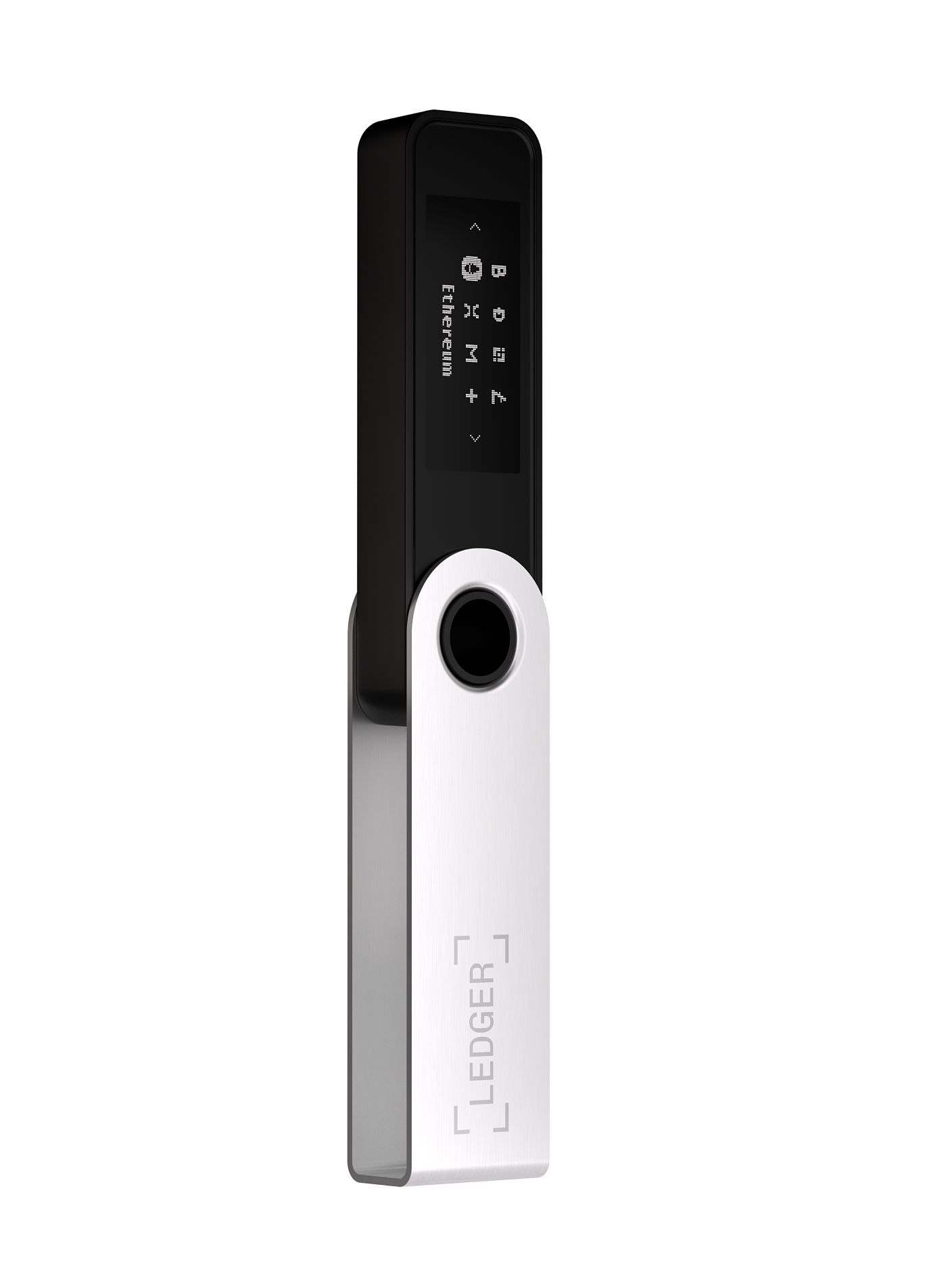 Ledger Nano S Supported Coins ()