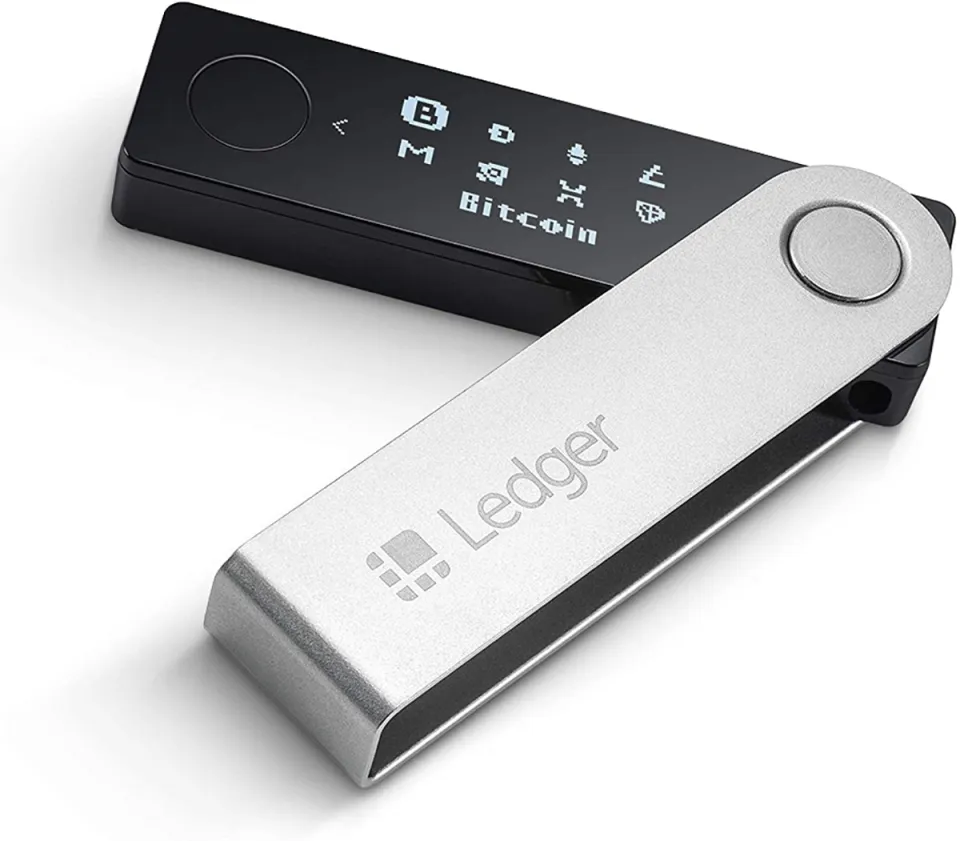 Ledger Nano S Plus Review Top Security for Altcoins