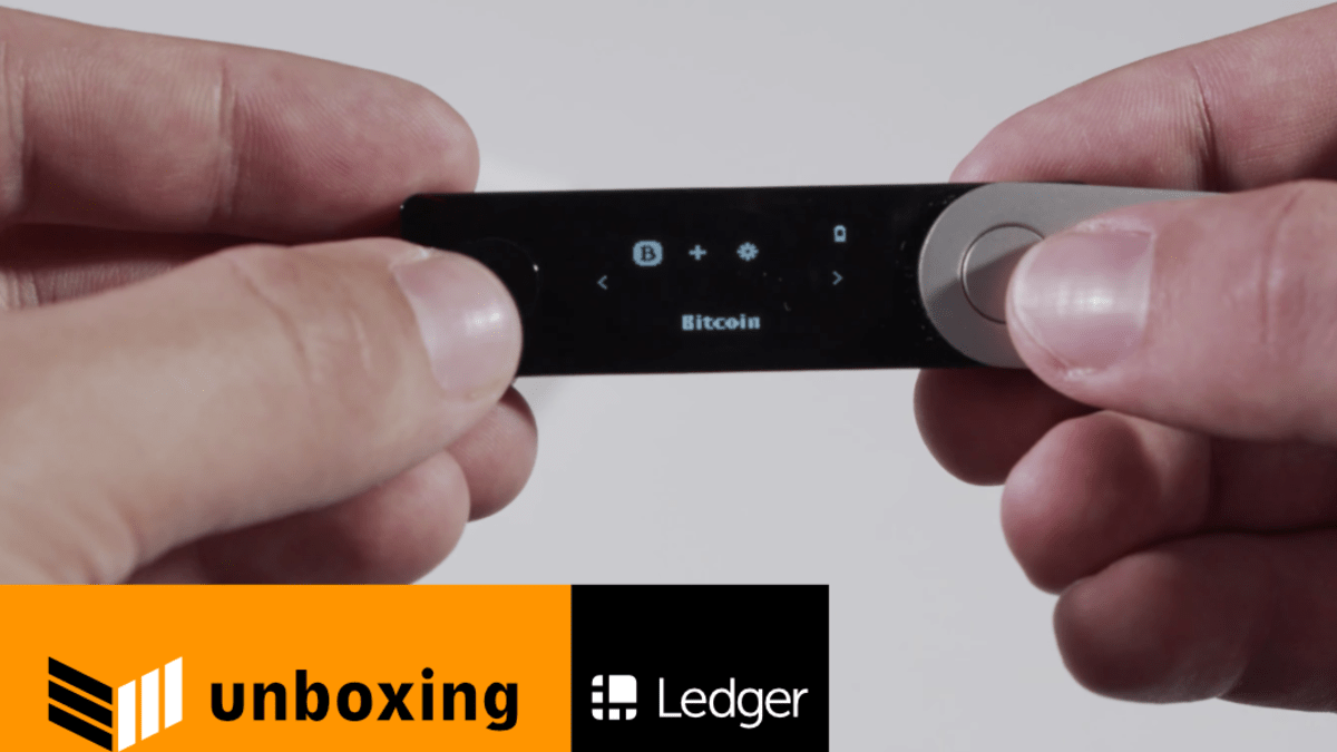 Ledger Cold Wallet Review - Features, Pricing and Alternatives