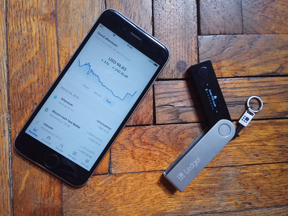 Ledger Nano X Review Everything You Need to Know