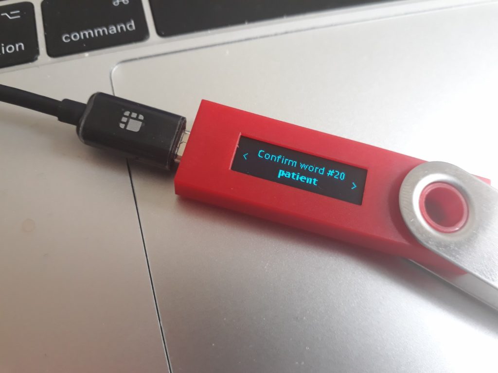 Ledger Nano S Plus Review Top Security for Altcoins